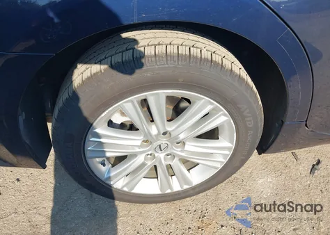 2013 Lexus Es 350 from USA, damaged, VIN JTHBK1GG6D2082904